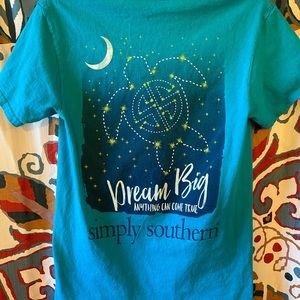 🚫SOLD🚫Simply Southern Constellation Sea Turtle